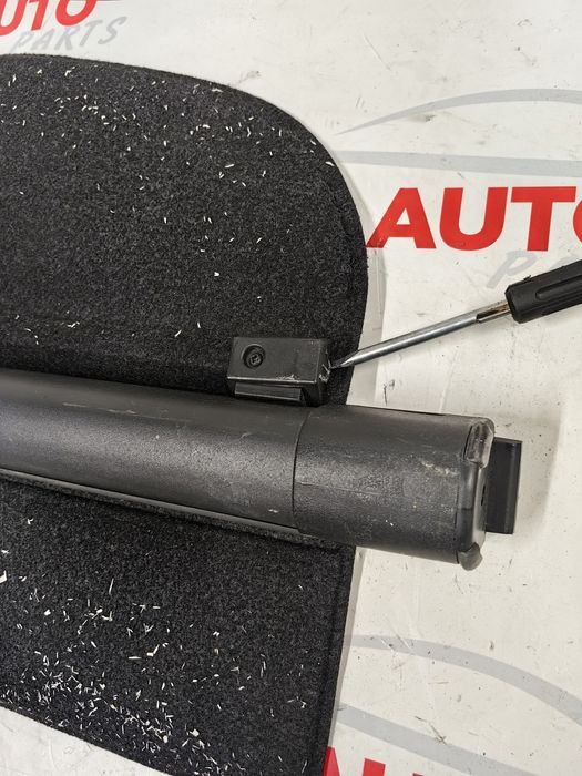 Щора багажник Renault Megane 2 / Рено Меган 2 комби 2004г