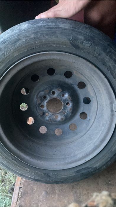 Диск r14 состояние отлично