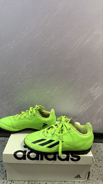 Addidas оригинални детски стоножки-28