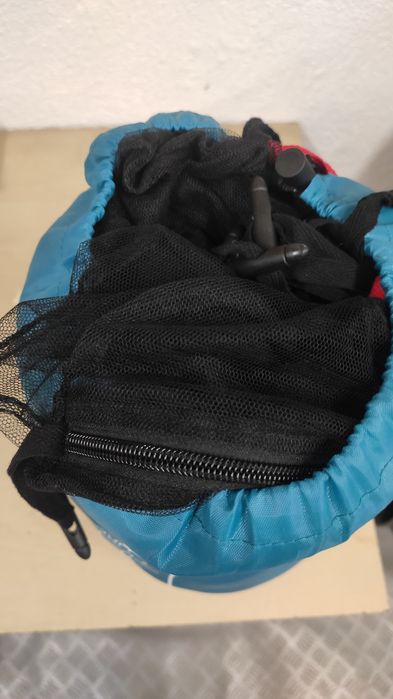 Мрежа против насекоми