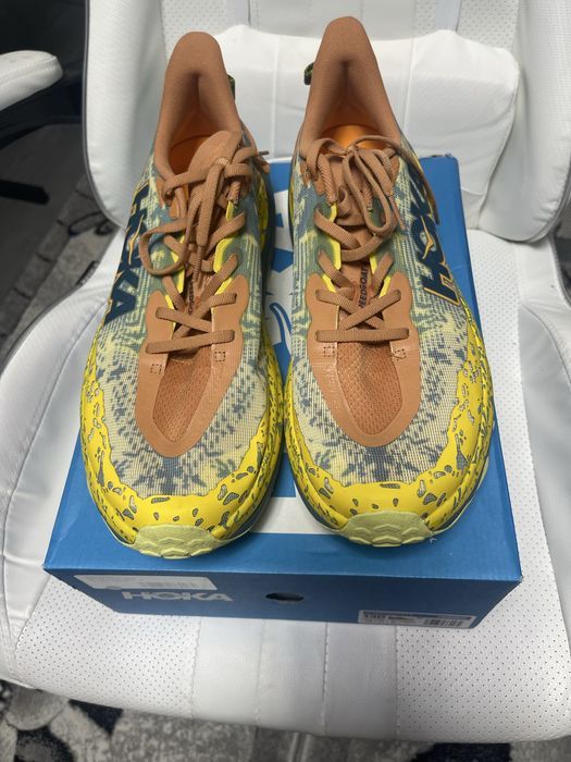 Hoka Speed Goat6