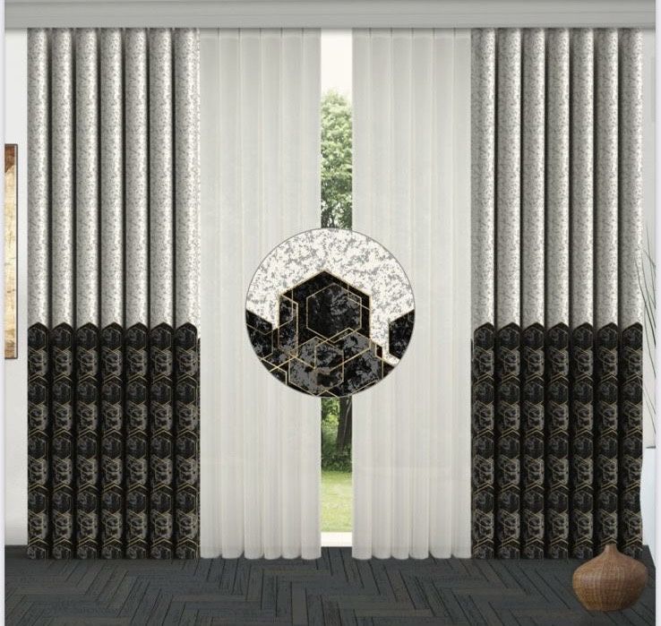 Новинка! Дикей тюль