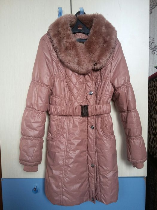 Куртка 42раз. Доставка