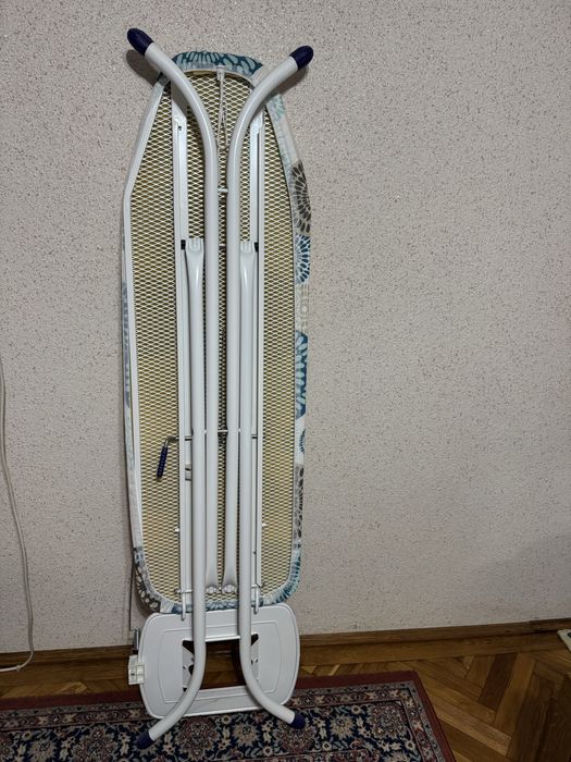 Masa de calcat Leifheit