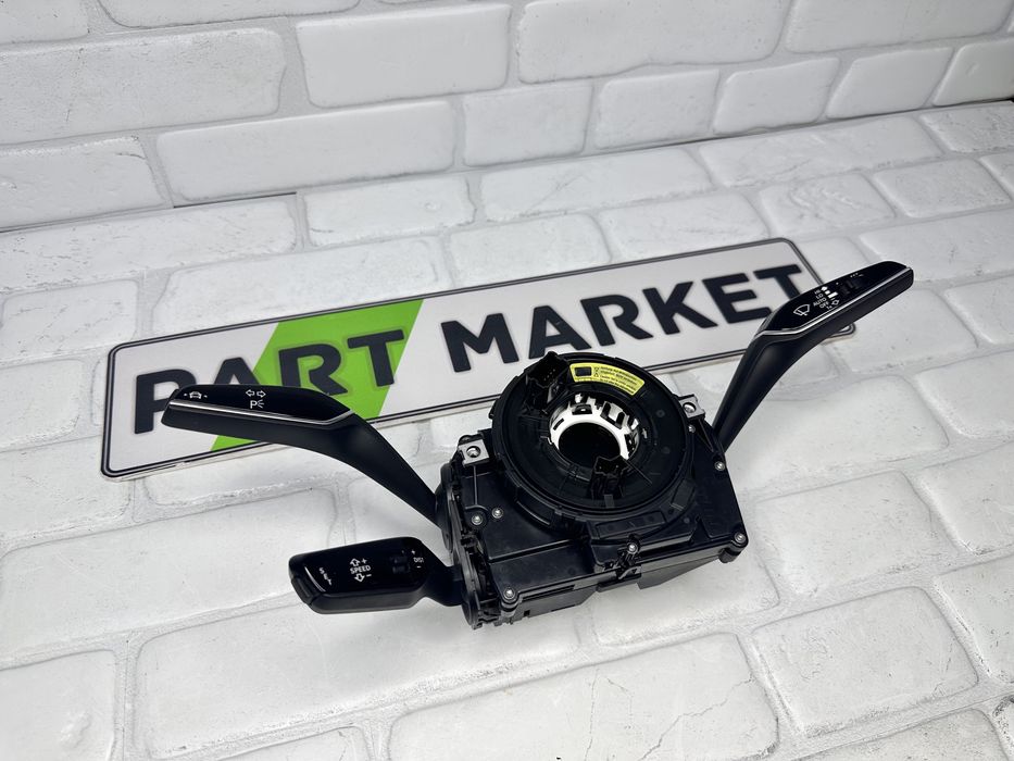 Лентов кабел и ръчки AUDI A8 D5 4N0907129BL