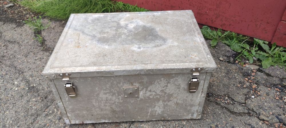 Термобокс термоконтейнер