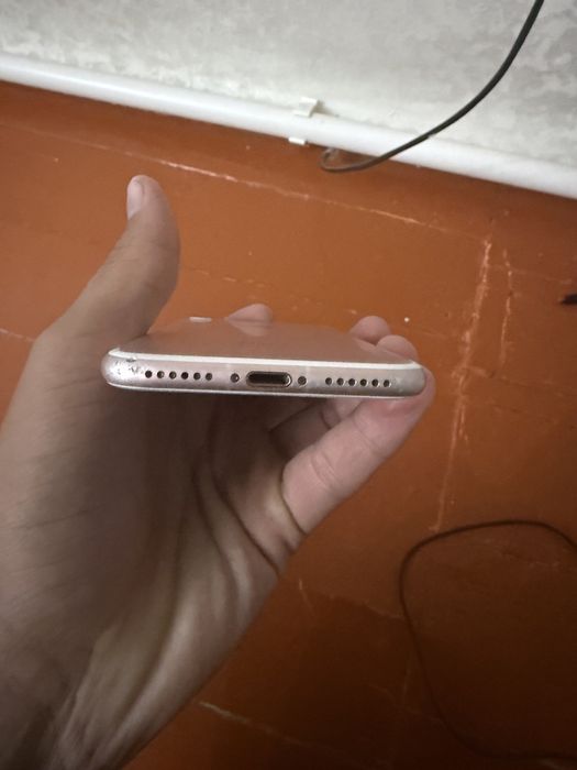 iphone 7 , 32 , 100