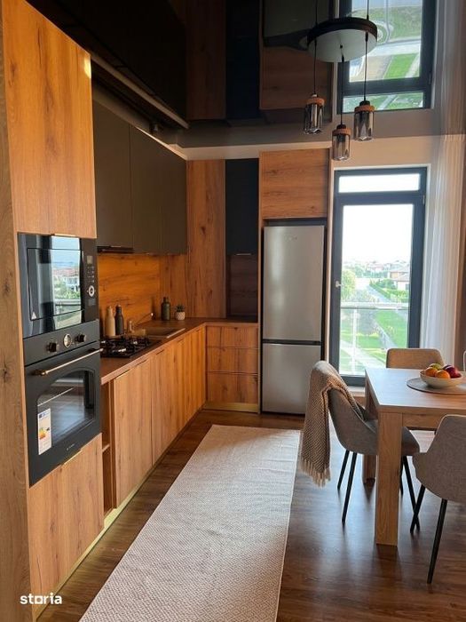 Apartament 2 Camere | Tva Inclus | Mamaia Sat