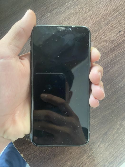 Iphone X срочно продам