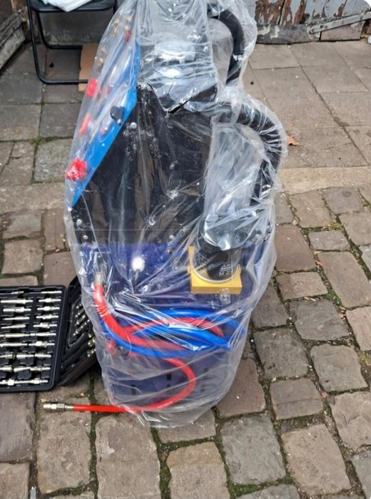 Aparat schimb ulei pentru cutii automate Brilliant Tools BT626050