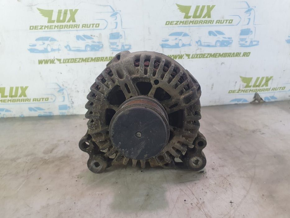 Alternator 06f903023c    2.0 tdi BMN Volkswagen VW Jetta 5 [2005 - 20