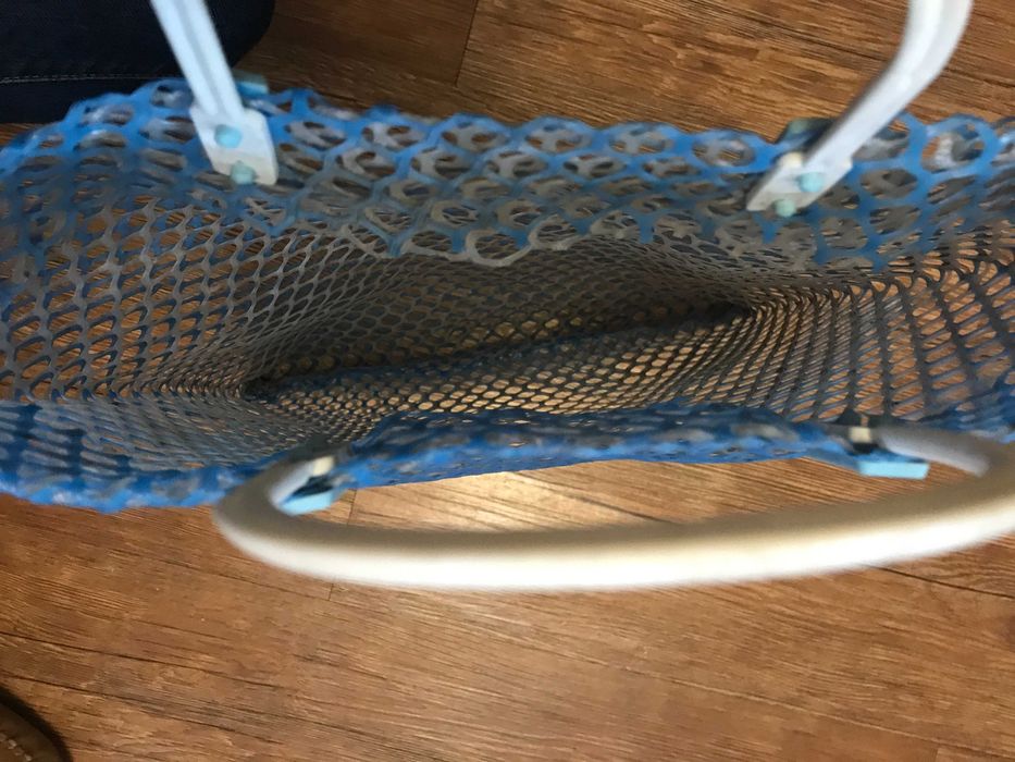 Сумка-кошелка СССР