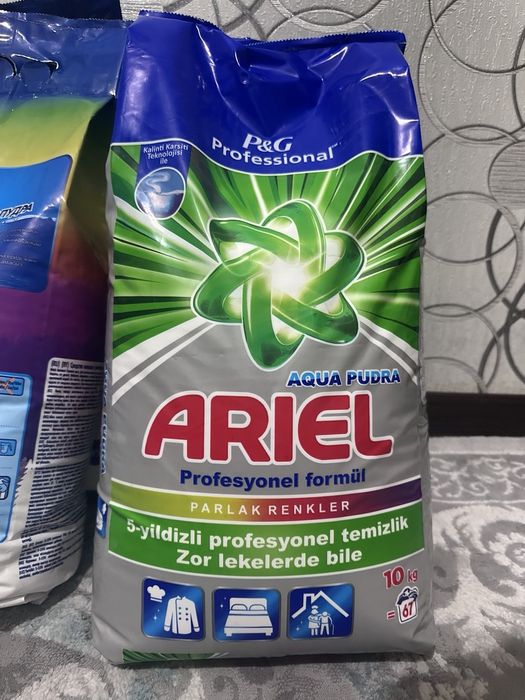 Порошоклар Оптом нархларда