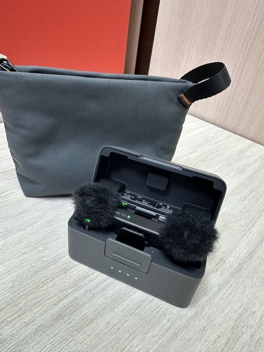 Микрофон DJI {{Almaty}} 906788