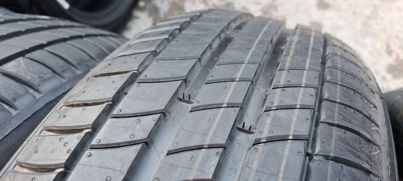 205/55/19 MICHELIN 4бр
