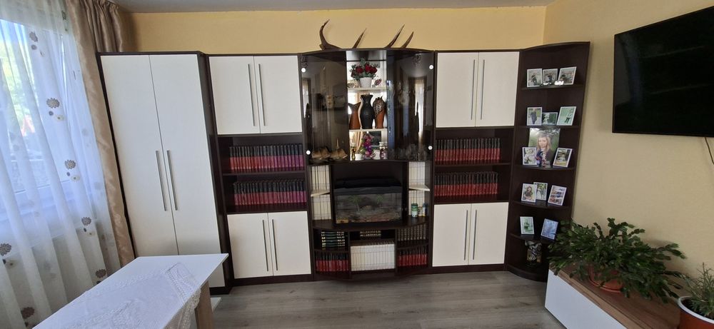 Mobila de living