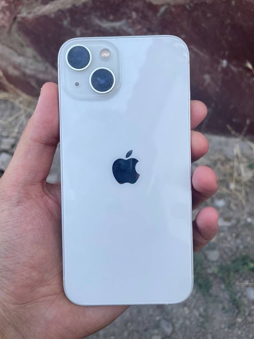 Iphone 13 128gb