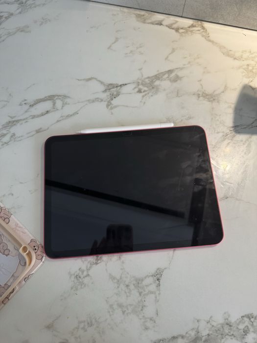 Ipad A16 2025 WIFI 256 гб
