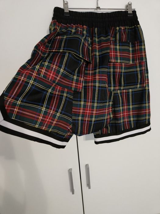 Pantaloni scurți bărbat Hype Essential măsura L