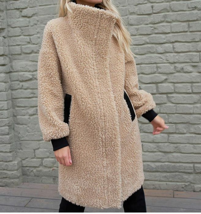 Продам комбинированную шубу