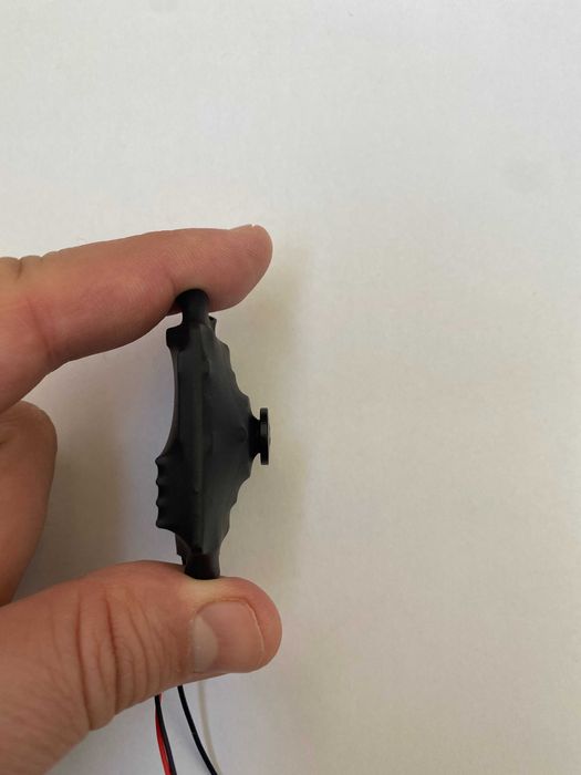 Închiriere sistem copiat examen: cameră nasture 4K cască GSM magnetică