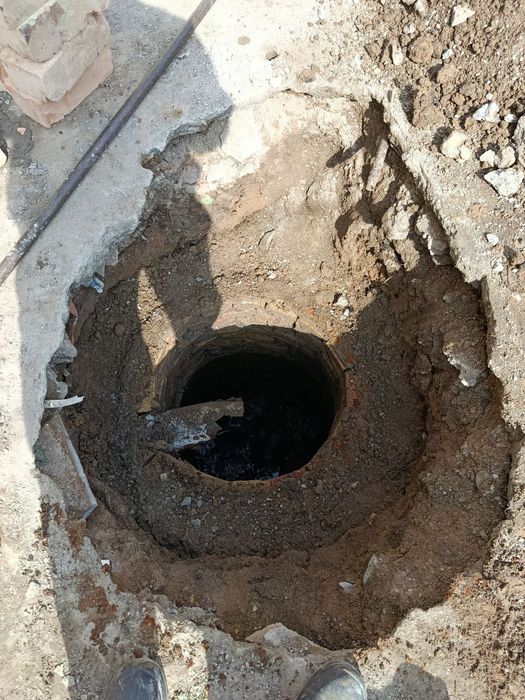 Kanalizatsiya quvurlarini tozalash xizmati  Sifatli va Arzon narxlarda