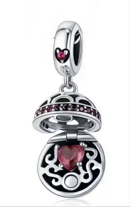 Талисмани Пандора