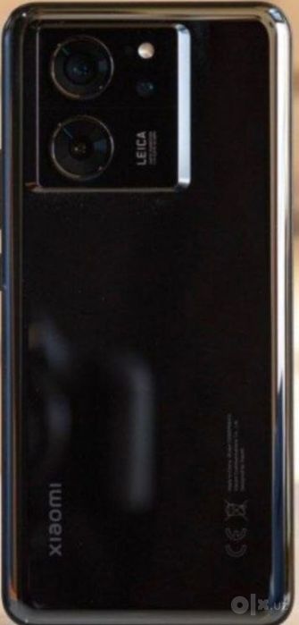 Xiaomi 13T pro 12/512