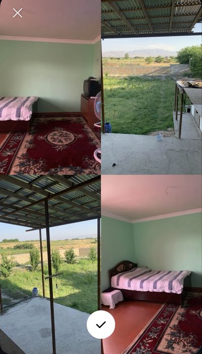 Samarqand dan xovli