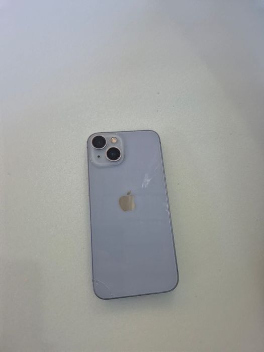 IPhone 14 обычный