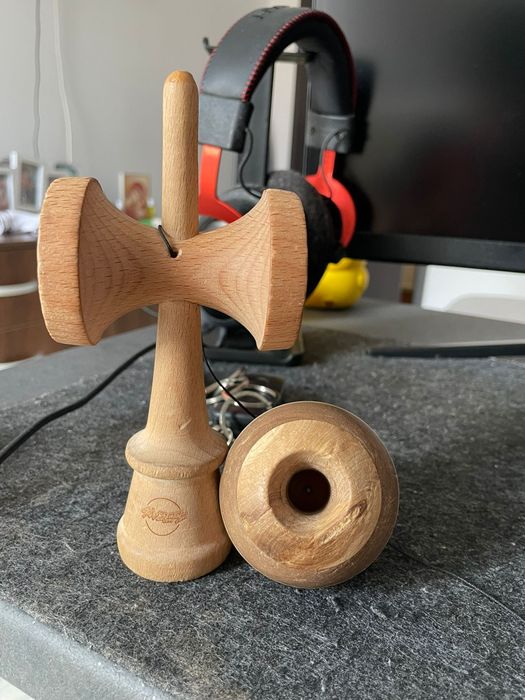 Kendama Broken Shape Paramerion