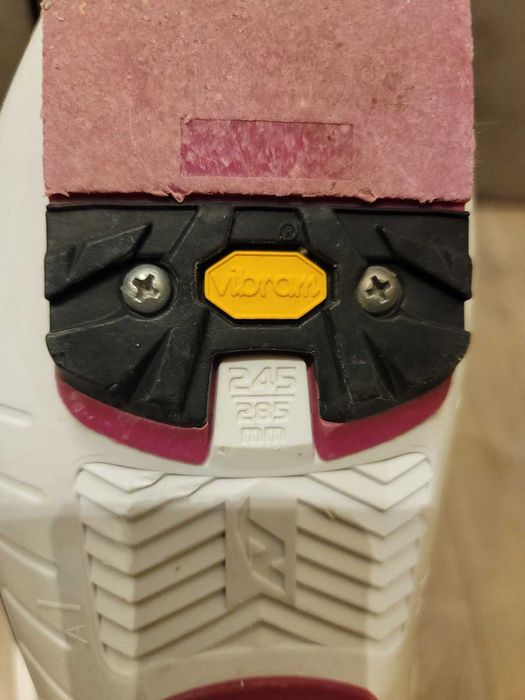 Ски обувки Nordica