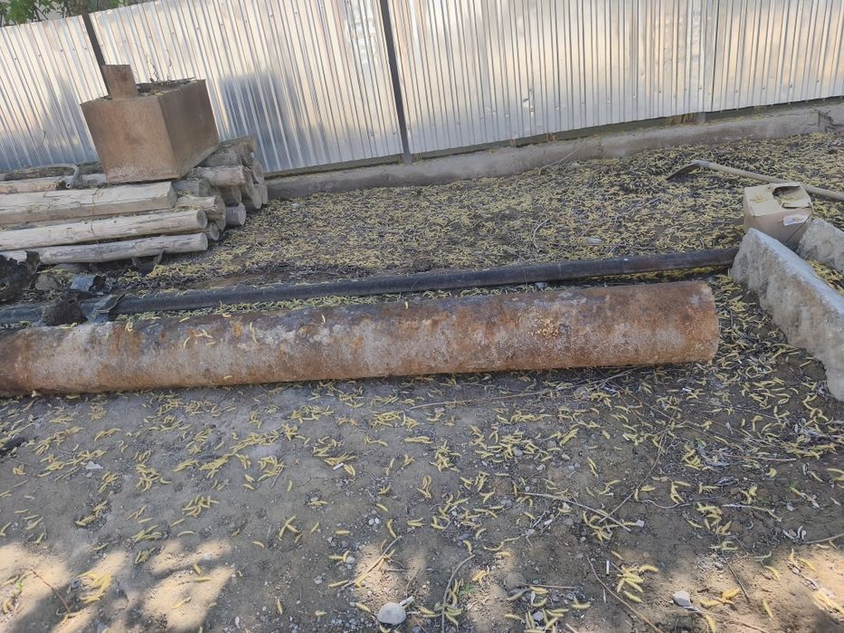 Труба 10метр.          .