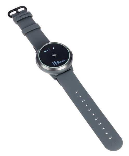 Ceas inteligent pt muzicieni SOUNDBRENNER CORE,sigilat