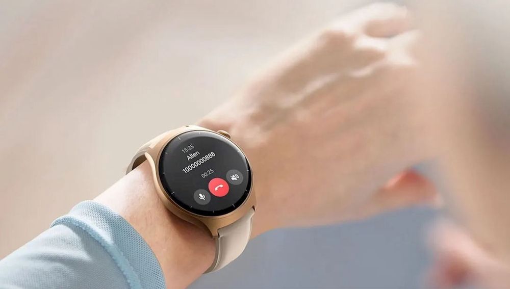 Mibro lite 3 смарт часы xiaomi