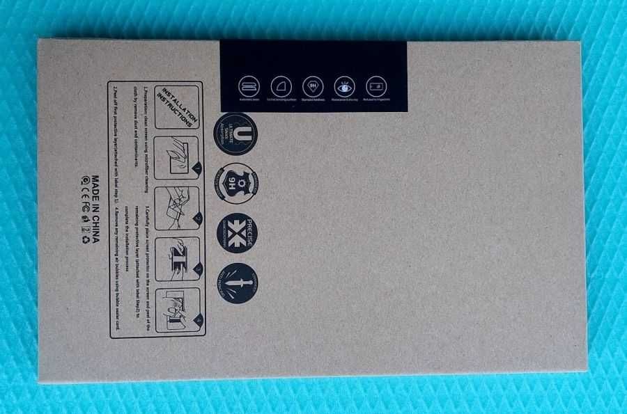 Протектор • Glass Screen Pro за Nintendo Switch # OLED