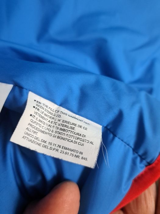 Geaca de iarna calduroasa Nike