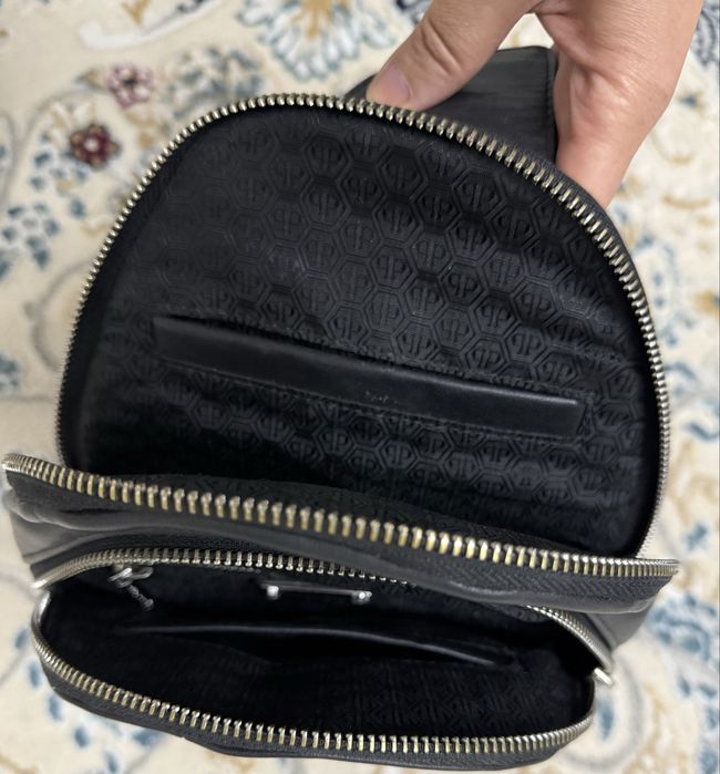 Сумка через плечо