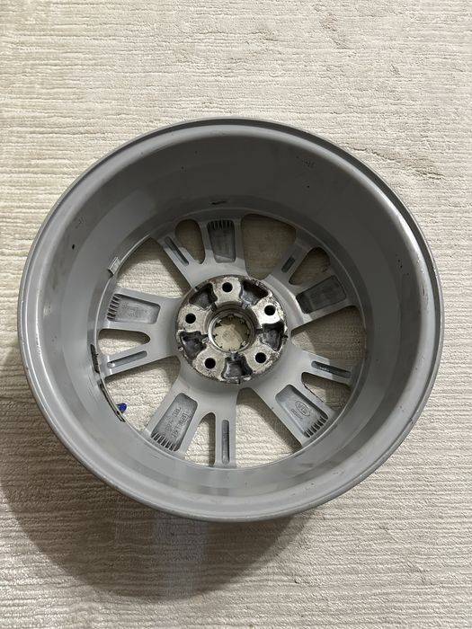 Титановые диски KIA