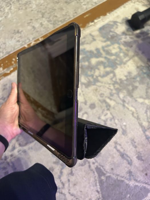 Ipad 9gen 10.2 A2602 64gb Wifi SpaceGray