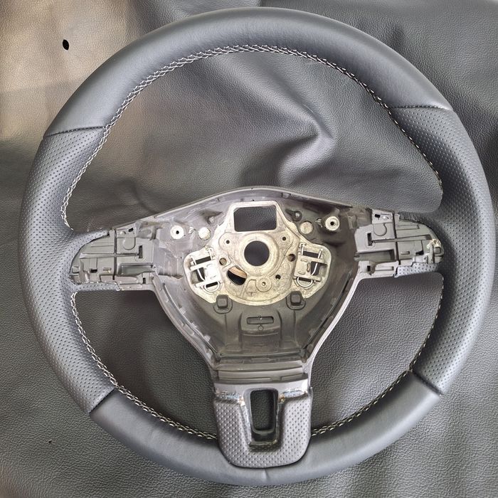 Volane retapitate pt VW, Seat, Skoda