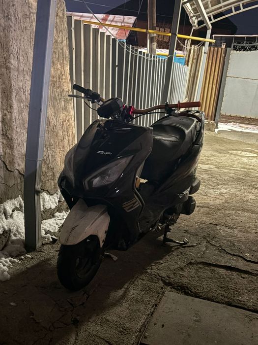 М8 165 куб продам