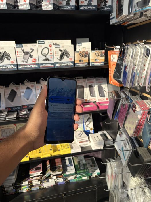 Realmi ideal 128 talli iwlaw zor