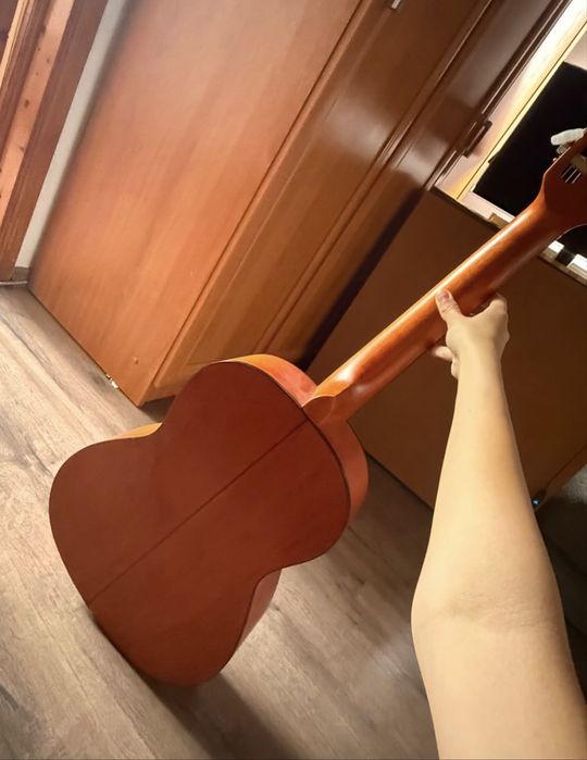 Chitară fender clasica