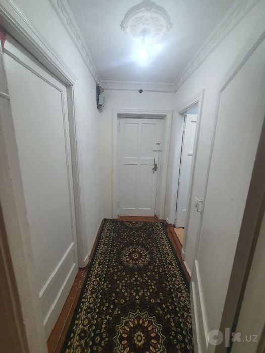 Продается квартира в хорошем районе от собственика!