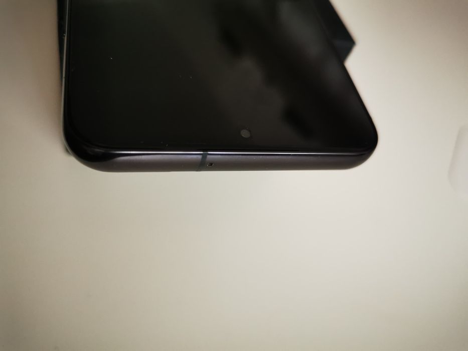 Samsung S22 + 5G