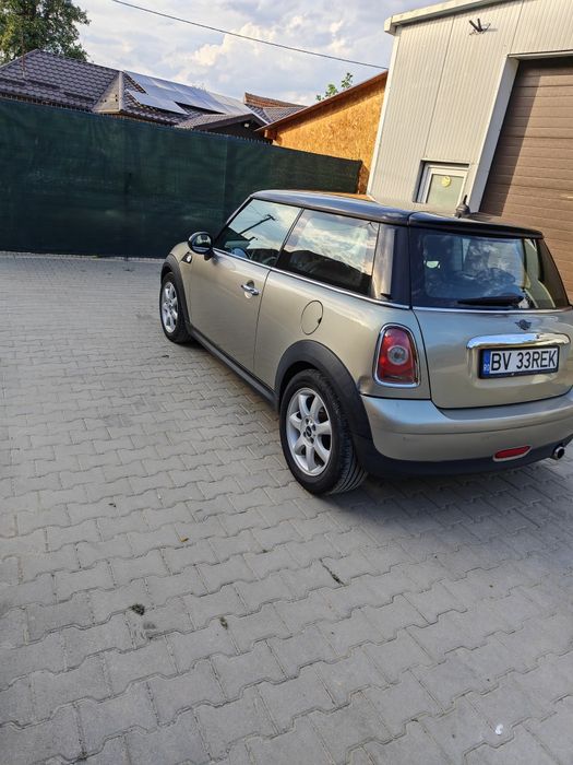 MINI Cooper 2006 — imagine 4