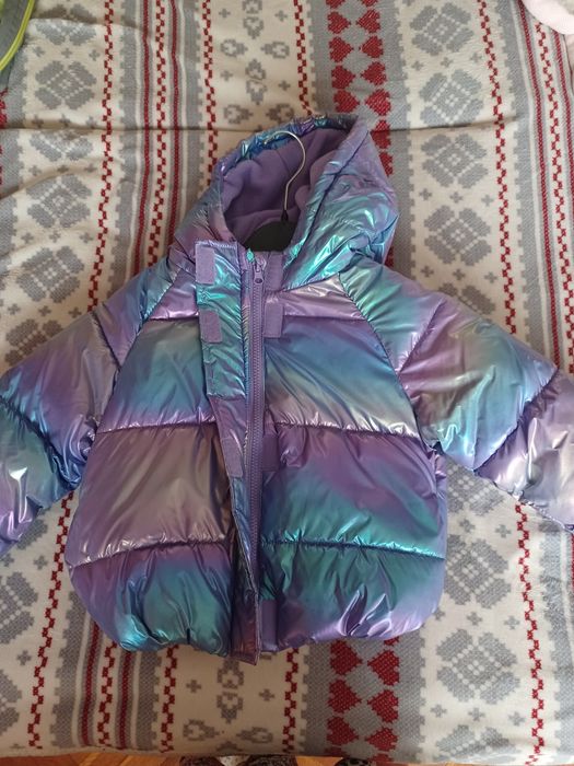 Детски и бебешки якета