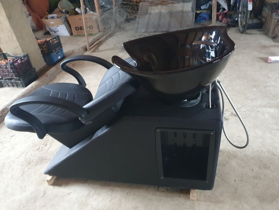 Scaun frizerie/coafor