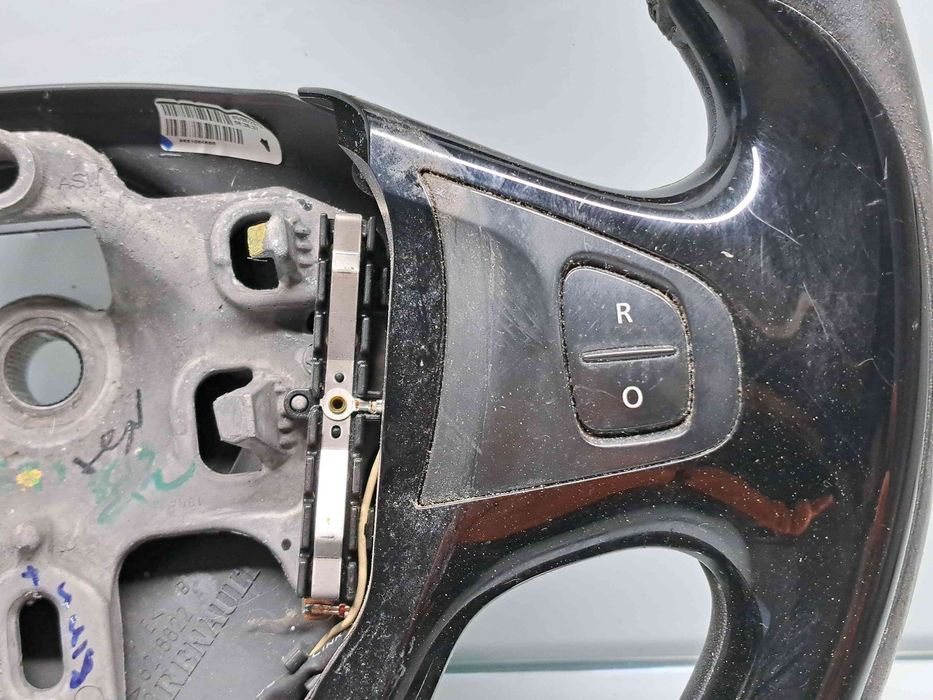 Volan Renault Captur (J87) [Fabr 2013-2017] 6218822